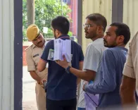 MPSC scraps Drug Inspector exam over paper leak; Opposition demands chairman's resignation