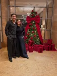 Mrunal Thakur calls brother Mandar her 'first baby' in birthday post