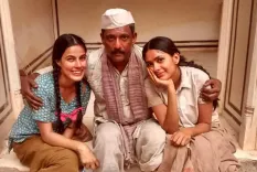 Did Mrunal Thakur Really Credit Her 7-Year Success to 'Love Sonia'?