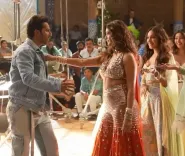 मृणाल ठाकुर ने साझा किया 'व्याह करवा दो जी' का मनोरंजक बीटीएस वीडियो