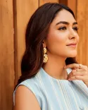 Mrunal Thakur calls out online bullies: 'Documentation is a beautiful thing'