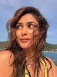 Mrunal Thakur warns of legal action over deepfake misuse of her identity