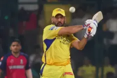 एमएस धोनी पर बनी फिल्म पाकिस्तानी क्रिकेटर के लिए क्रिकेट में वापसी की प्रेरणा बनी 