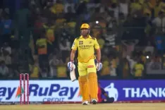 MS Dhoni will play for Chennai Super Kings in IPL 2026, says franchise CEO