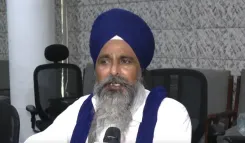 पंधेर का पंजाब सरकार पर हमला: MSP गारंटी, FIR वापसी और 23 फसलों की खरीद की मांग