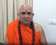 संतों का समर्थन: स्वामी जितेंद्रानंद सरस्वती का कहना है कि उज्जैन है समय का प्राचीन केंद्र