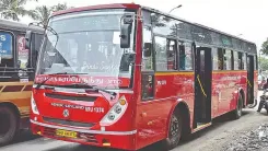 MTC adds 41 school buses in Chennai from July 13, fleet grows to 66