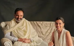 Mugdha Godse on Krishna Janmashtami: 'Spirituality is more than being religious'