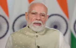 खेलो इंडिया डायलॉग: PM मोदी बोले — '2036 ओलंपिक के लिए आज से तैयार करें खिलाड़ी'