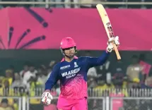 'मुझे लगता है कि वह अगले स्तर पर जाने को तैयार हैं', मोहम्मद कैफ ने की वैभव की तारीफ