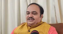 शिवसेना (यूबीटी) प्रवक्ता आनंद दुबे बोले — निष्कासन की खबर बेबुनियाद, पार्टी को बदनाम करने की साजिश