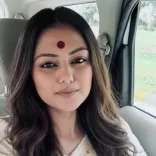 बारुईपुर रेप-मर्डर केस: सायोनी घोष बोलीं — सुवेंदु अधिकारी पर भरोसा, न्याय मिलेगा