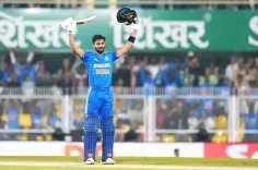 क्या ऋतुराज गायकवाड़ टीम इंडिया के लिए फिर से खेलेगा?