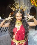 मुझे टाइपकास्ट होने का डर नहीं : कविता बनर्जी