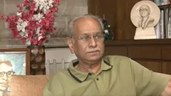 क्या बीएमसी चुनाव उद्धव और राज ठाकरे के लिए सकारात्मक परिणाम लेकर आएगा?: चंद्रकांत वैद्य