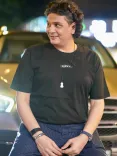 Mukesh Chhabra defends TV actors after Rohit Roy's 'dustbin medium' remark