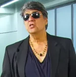 Mukesh Khanna on Vishwaguru: 'Bigger than Censor after Dev Anand'
