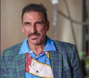 Mukesh Rishi remembers Nana Patekar: discipline, Rajma, and ₹100 birthday gift