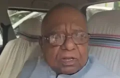 मुकेश सहनी की घोषणा पर बोले मंगनी लाल मंडल, 'महागठबंधन में सीट शेयरिंग पर अभी कोई चर्चा नहीं हुई'