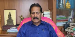 मुख्य चुनाव आयुक्त हटाने से पहले SIR की सच्चाई आए सामने, जाँच आयोग बनाए सरकार: डॉ. कृष्णासामी