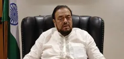 सीईसी ज्ञानेश कुमार पर सिर्फ इस्तीफा नहीं, जेल भेजो: अबू आजमी की सख्त मांग