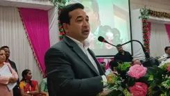 क्या मुख्यमंत्री देवेंद्र फडणवीस हर युवा को रोजगार देने में सफल होंगे? - नितेश राणे