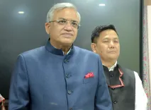 मुख्य निर्वाचन आयुक्त ज्ञानेश कुमार ने पटना में लॉन्च किया ईएलसी 2.0, 15 लाख स्कूलों तक पहुँचेगी चुनावी साक्षरता