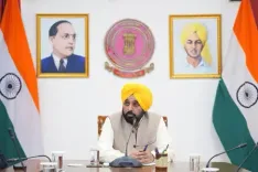 क्या मुख्यमंत्री भगवंत मान अजनाला दौरे पर सरकारी डिग्री कॉलेज का शिलान्यास करेंगे?