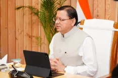क्या मुख्यमंत्री धामी ने खेल विभाग की समीक्षा में अवसंरचना और युवा प्रोत्साहन पर जोर दिया?