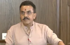 लाडकी बहीण योजना कभी बंद नहीं होगी: शिवसेना प्रवक्ता संजय निरुपम का विपक्ष को करारा जवाब