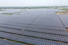 मुख्यमंत्री मोहन यादव करेंगे जलूद में ₹271 करोड़ के 60 मेगावाट सौर ऊर्जा संयंत्र का लोकार्पण