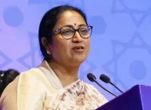 सीएम रेखा गुप्ता का जन्मदिन: पीएम मोदी ने दी शुभकामनाएं, बोले- 'उनके लंबे और स्वस्थ्य जीवन की कामना करता हूं'
