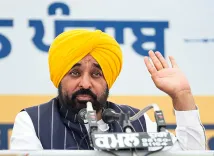 मुख्यमंत्री सेहत योजना: डिस्चार्ज के बाद भी 104 हेल्पलाइन से मरीजों का हालचाल लेती है पंजाब सरकार