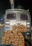 गांजा तस्करी रैकेट का भंडाफोड़: CM सुवेंदु अधिकारी ने STF-पुरुलिया पुलिस की संयुक्त कार्रवाई को सराहा