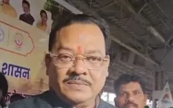 मुख्यमंत्री तीर्थयात्रा योजना: बोधगया के लिए स्पेशल ट्रेन रवाना, 800 श्रद्धालुओं को मिलेगी मुफ्त यात्रा