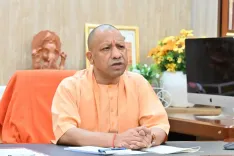 क्या मुख्यमंत्री योगी आदित्यनाथ ने अयोध्या विस्फोट पर शोक व्यक्त किया?