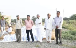 क्या मुख्यमंत्री के ‘स्वागत’ कार्यक्रम ने मोडदर गांव की सड़क समस्या का स्थायी समाधान किया?