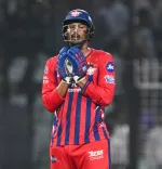 मुकुल चौधरी: 'जन्म से पहले क्रिकेटर बनने का सपना', झुंझुनू से आईपीएल का सफर कठिन रहा