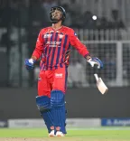 सुनील गावस्कर ने मुकुल चौधरी की निडर पारी को बताया अविश्वसनीय