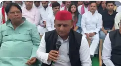 क्या अखिलेश ने मुलायम की पुण्यतिथि पर पीडीए के सम्मान की रक्षा का संकल्प लिया?
