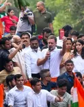 Trader bodies urge Rahul Gandhi to call off SIR protests amid festive season losses
