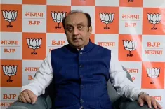 26/11 को 'हिंदू आतंकवाद' बताने की थी तैयारी, कसाब की गिरफ्तारी ने बचाया: सुधांशु त्रिवेदी