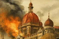 What Happened During the Mumbai Attacks on 26/11?