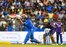 आईपीएल 2026: रोहित शर्मा ने विराट कोहली का रिकॉर्ड तोड़कर शीर्ष स्थान हासिल किया