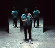 Last Minute India's 'Udd Chale' captures the quiet fade of love and loss