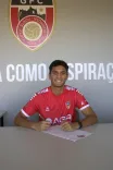 Mumbai's Yohaan Benjamin signs Guarda FC on two-year deal