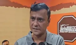 मुंबई छात्र प्रदर्शन: वायरल वीडियो पर मनसे नेता संदीप देशपांडे बोले — पुलिस का यह व्यवहार किसी कीमत पर स्वीकार नहीं