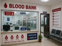 JJ Blood Bank scam: Mumbai officials to be sacked, criminal cases filed