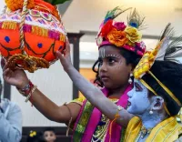 दही हांडी 2025: BMC ने मुंबई में 105 बिस्तर आरक्षित किए, घायल गोविंदाओं को मिलेगा निशुल्क इलाज