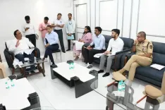 क्या मुंबई में फर्जी जन्म प्रमाणपत्र घोटाले का खुलासा हुआ? भाजपा नेता किरीट सोमैया ने गंभीर आरोप लगाए